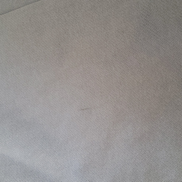 Pacsun Oversized Flower Power Periwinkle Crewneck - Picture 4 of 7